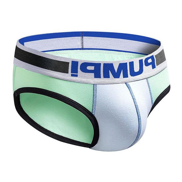 low waist underwear men jockstrap breathable cotton gay man's bikini briefs men's lingerie funny underpants, Black;white
low waist underwear men jockstrap breathable cotton gay man's bikini briefs men's lingerie funny underpants, Black;white
