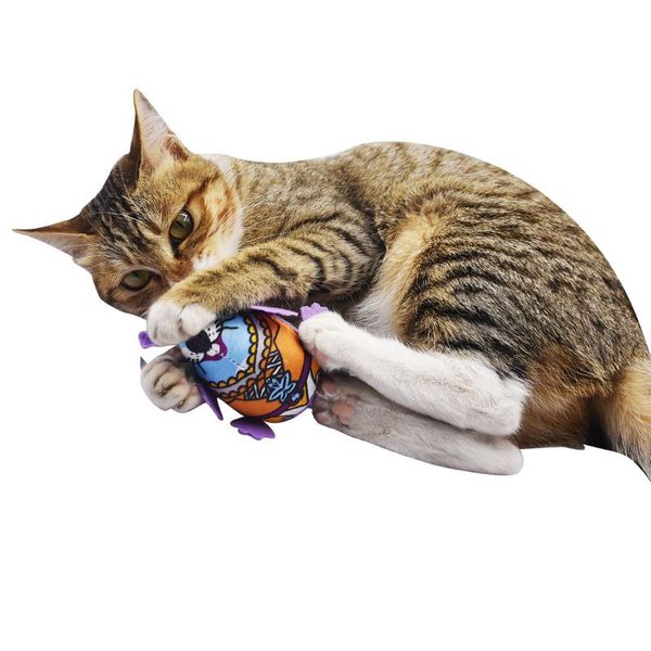 cat toys funny random color fat mouse toy pet lovely colorful sound squeaker chew biting stuffed with mint mice
cat toys funny random color fat mouse toy pet lovely colorful sound squeaker chew biting stuffed with mint mice