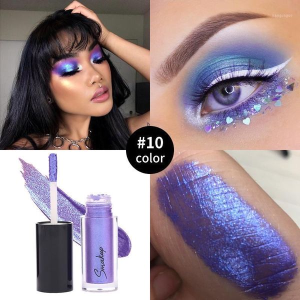 liquid glitter eyeshadow long lasting quick-drying multi-dimensional eye looks for make up women sttx889 shadow1
liquid glitter eyeshadow long lasting quick-drying multi-dimensional eye looks for make up women sttx889 shadow1