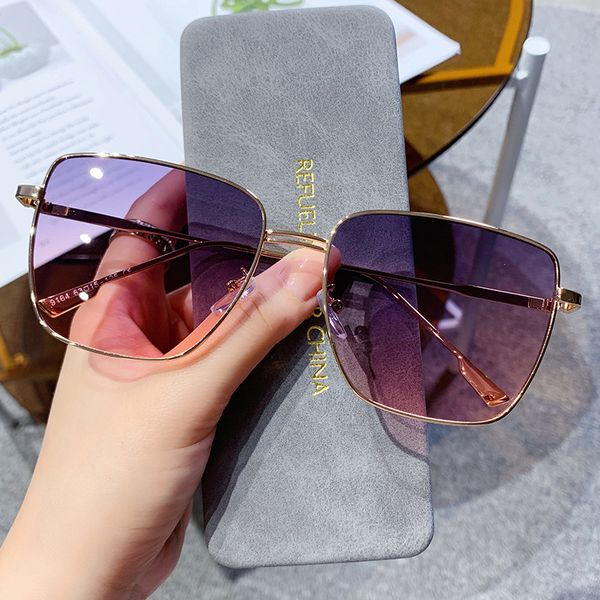designer sunglasses 2021 fashion square women vintage classic female metal polygon glasses blue pink uv400, White;black
designer sunglasses 2021 fashion square women vintage classic female metal polygon glasses blue pink uv400, White;black