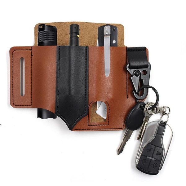 storage bags multitool pu leather sheath pocket organiser belt waist bag for camping qp2
storage bags multitool pu leather sheath pocket organiser belt waist bag for camping qp2
