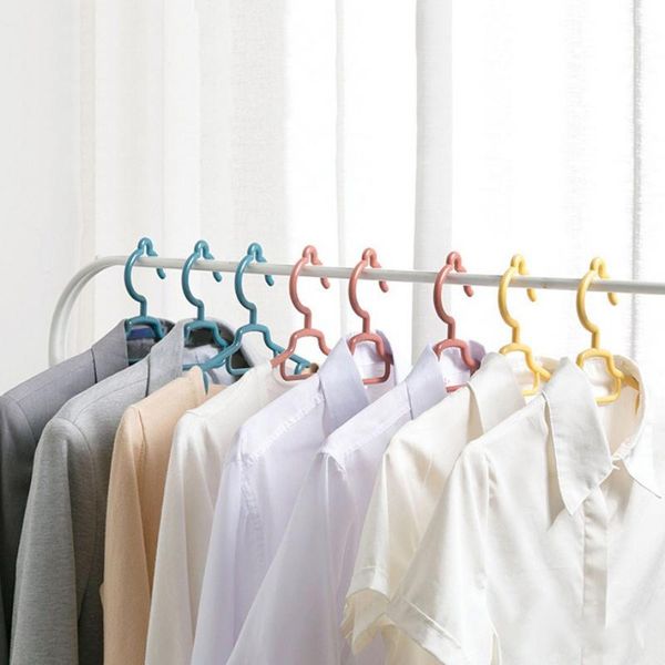 laundry bags 5 pieces non-slip clothes suit hangers seamless space saving for coats, jackets, pants, dress, bra
laundry bags 5 pieces non-slip clothes suit hangers seamless space saving for coats, jackets, pants, dress, bra
