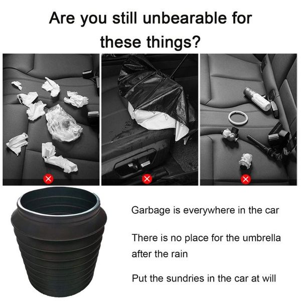other interior accessories car retractable folding trash cans portable water storage buckets for cars outdoor fishing
other interior accessories car retractable folding trash cans portable water storage buckets for cars outdoor fishing