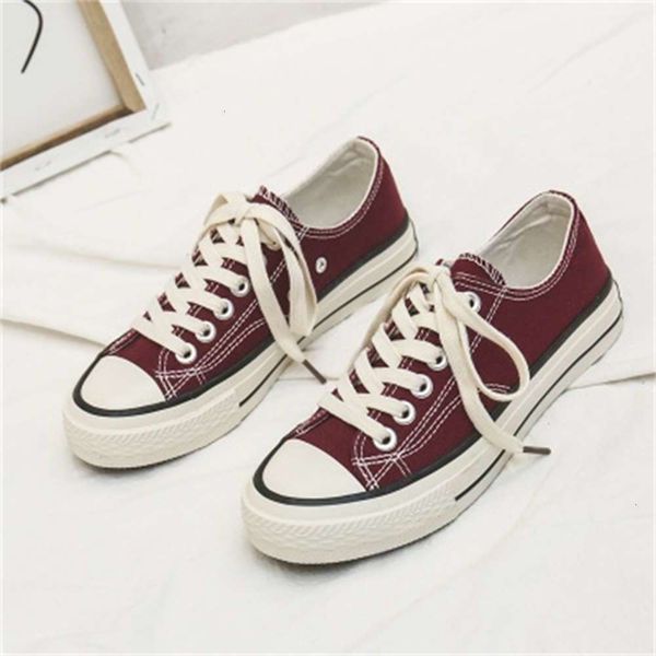 VNW8 Casual shoes Casual shoes AX6RSneakers Fashion Summer Canvas Women Student High Top Woman Vulcanize Shoes 2020 Spring Autumn UBP8 D6AJ, Wine red
VNW8 Casual shoes Casual shoes AX6RSneakers Fashion Summer Canvas Women Student High Top Woman Vulcanize Shoes 2020 Spring Autumn UBP8 D6AJ, Wine red