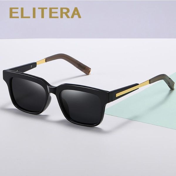 sunglasses elitera 2021 square polarized sun glasses vintage mens brand designer men's fashion, White;black
sunglasses elitera 2021 square polarized sun glasses vintage mens brand designer men's fashion, White;black