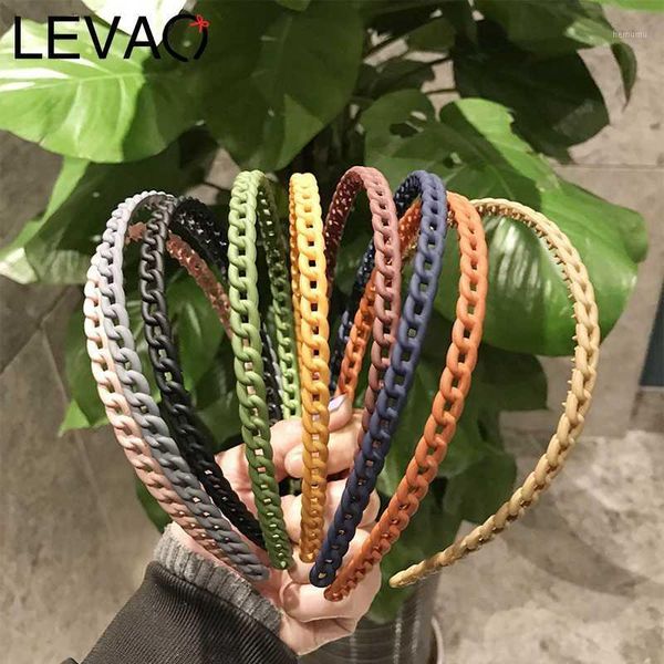 simple matte solid color head hoop chain hair accessories girls women hollow bezel turban headwear headband hairband lady1
simple matte solid color head hoop chain hair accessories girls women hollow bezel turban headwear headband hairband lady1