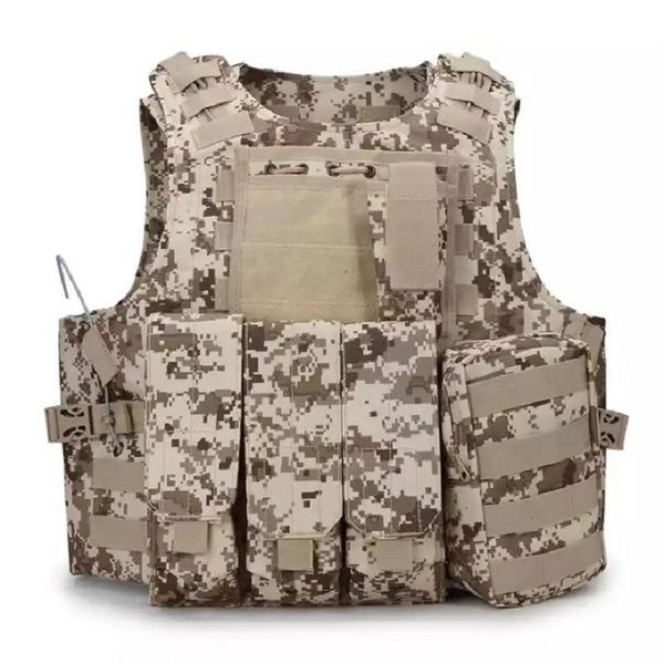 hunting army fan cs field adventure vest tactical protective amphibious jungle suit jackets, Camo;black
hunting army fan cs field adventure vest tactical protective amphibious jungle suit jackets, Camo;black