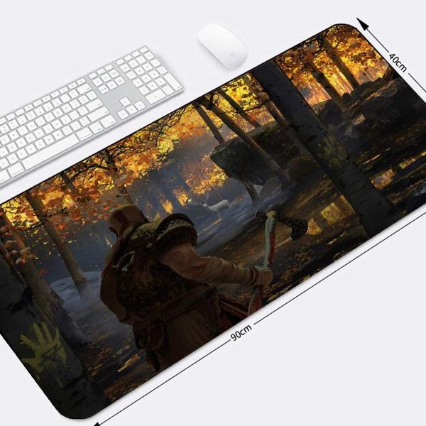 mouse pads & wrist rests god of war gaming pad large gamer anime big mat computer desk maxxl keyboard
mouse pads & wrist rests god of war gaming pad large gamer anime big mat computer desk maxxl keyboard