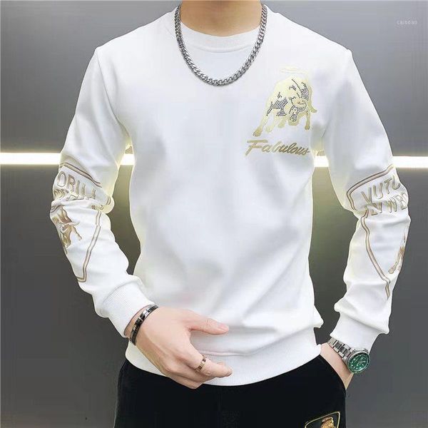 men's hoodies & sweatshirts 2021 autumn round neck hoodie casual print long sleeve sweatshirt men hip-hop streetwear trendy pullovers, Black
men's hoodies & sweatshirts 2021 autumn round neck hoodie casual print long sleeve sweatshirt men hip-hop streetwear trendy pullovers, Black