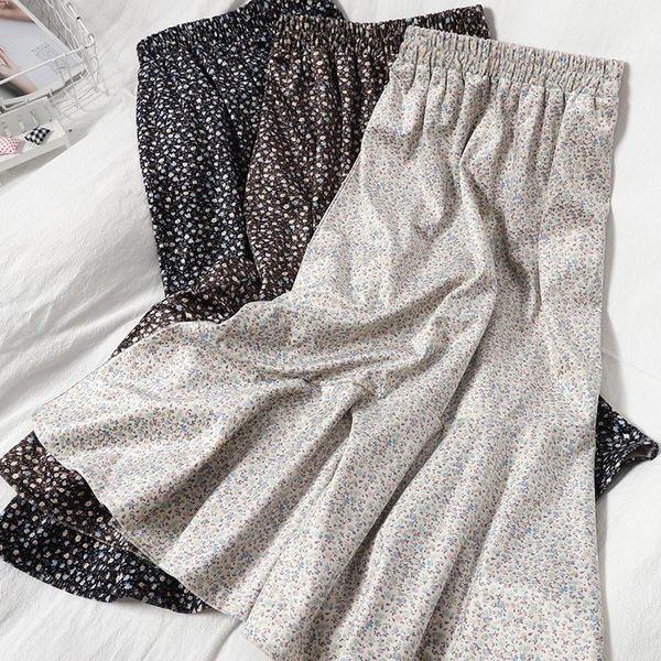 skirts fashionable ruffle skirt for women autumn and winter sweet printed high waist, Black
skirts fashionable ruffle skirt for women autumn and winter sweet printed high waist, Black