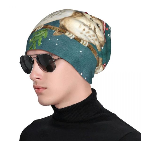 beanies merry christmas owls winter snow xmas cute branch mans woman's knit hat
beanies merry christmas owls winter snow xmas cute branch mans woman's knit hat
