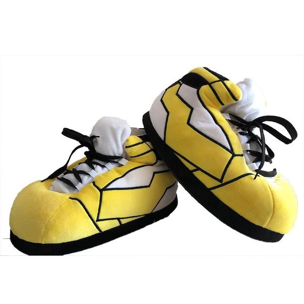 women/men winter slippers warm home women fashion shoes indoor couple rubber sole non-slip floor, Black
women/men winter slippers warm home women fashion shoes indoor couple rubber sole non-slip floor, Black