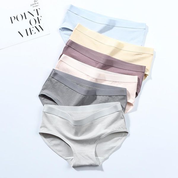 women's panties cotton underwear women soild color mid waist maiden -xl lingerie casual comfortable soft underpantes female intimates, Black;pink
women's panties cotton underwear women soild color mid waist maiden -xl lingerie casual comfortable soft underpantes female intimates, Black;pink