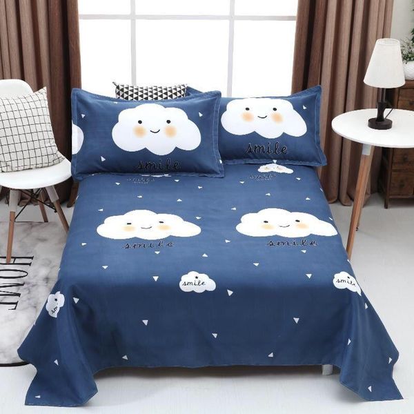 sheets & sets 2021 bedsheet floral colorful queen king size with two covers 100% pure cotton double bed sheet soft style
sheets & sets 2021 bedsheet floral colorful queen king size with two covers 100% pure cotton double bed sheet soft style