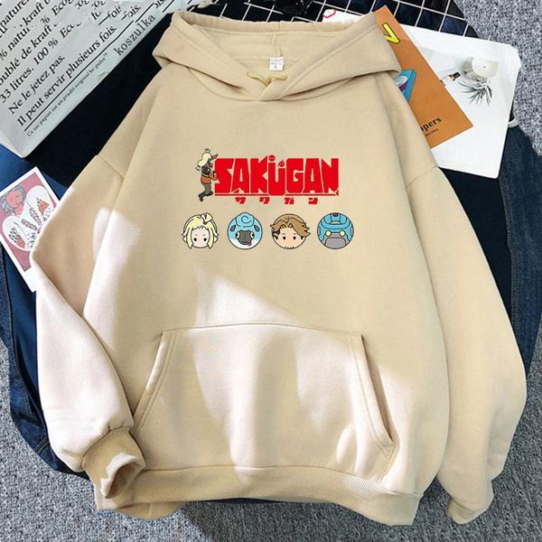 women's hoodies & sweatshirts japanese anime sakugan aesthetic manga vintage cartoon harajuku winter clothes women funny hoodie, Black
women's hoodies & sweatshirts japanese anime sakugan aesthetic manga vintage cartoon harajuku winter clothes women funny hoodie, Black