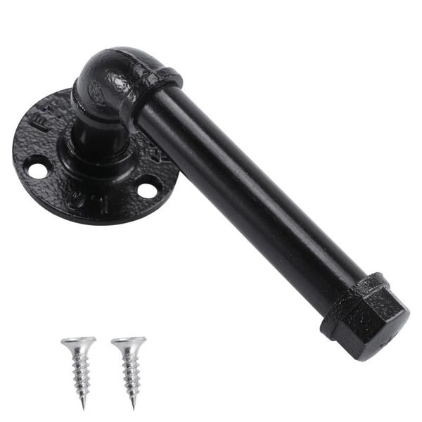 handles & pulls 1pc american rustic industrial style iron art water pipe cabinet handle (black)
handles & pulls 1pc american rustic industrial style iron art water pipe cabinet handle (black)