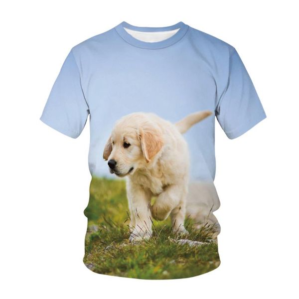 men's t-shirts men women casual home cute dog pattern short 3d print tshirt funny pet sleeve personalized fashion wear t-shirt, White;black
men's t-shirts men women casual home cute dog pattern short 3d print tshirt funny pet sleeve personalized fashion wear t-shirt, White;black