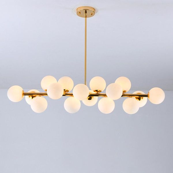 modern glass chandelier white gold led lamps for living room kitchen dining table classic lighting fixtures decorative lights pendant
modern glass chandelier white gold led lamps for living room kitchen dining table classic lighting fixtures decorative lights pendant