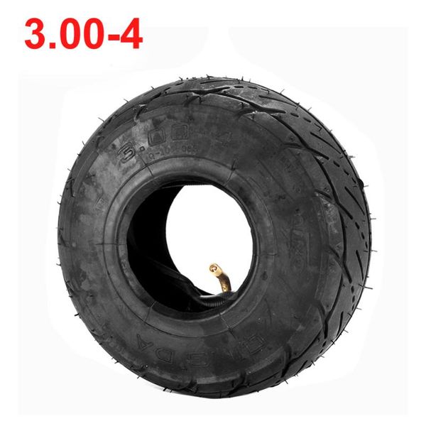 motorcycle wheels & tires 3.00-4 inner and outer for knobby scooter go kart electric road
motorcycle wheels & tires 3.00-4 inner and outer for knobby scooter go kart electric road