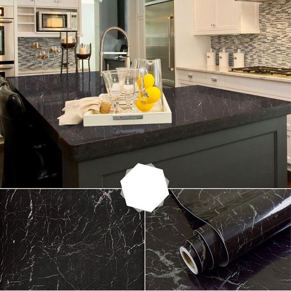 wallpapers 80cm width marble waterproof self adhesive wallpaper contact paper wall stick film for walls in rolls kitchen home decor
wallpapers 80cm width marble waterproof self adhesive wallpaper contact paper wall stick film for walls in rolls kitchen home decor