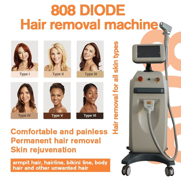new 808nm diode laser ing permanent hair laser machine painless removal system german accessories, Black
new 808nm diode laser ing permanent hair laser machine painless removal system german accessories, Black