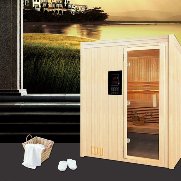 smart home control 99h countdown steam bath sauna and whirlpools system infrared heater 4.5kw temperture controller
smart home control 99h countdown steam bath sauna and whirlpools system infrared heater 4.5kw temperture controller