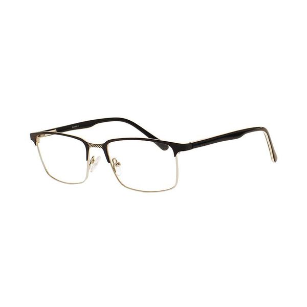 fashion sunglasses frames arrived men metal optical wholesale myopia eyewear, Black
fashion sunglasses frames arrived men metal optical wholesale myopia eyewear, Black