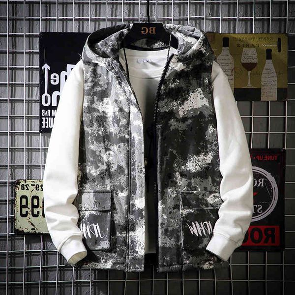 glacialwhale vest jacket men 2021 new winter warm printed sleeveless male casual waistcoat oversize korean style, Black
glacialwhale vest jacket men 2021 new winter warm printed sleeveless male casual waistcoat oversize korean style, Black