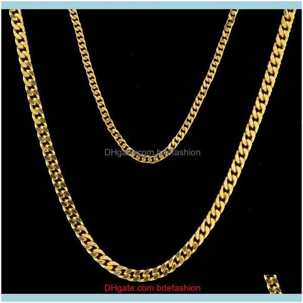 chains necklaces & pendants jewelryhip hop men fashion sier gold plated m*20/24inch 5mm*30inch miami cuban link chain alloy jewelry aessorie, Silver
chains necklaces & pendants jewelryhip hop men fashion sier gold plated m*20/24inch 5mm*30inch miami cuban link chain alloy jewelry aessorie, Silver