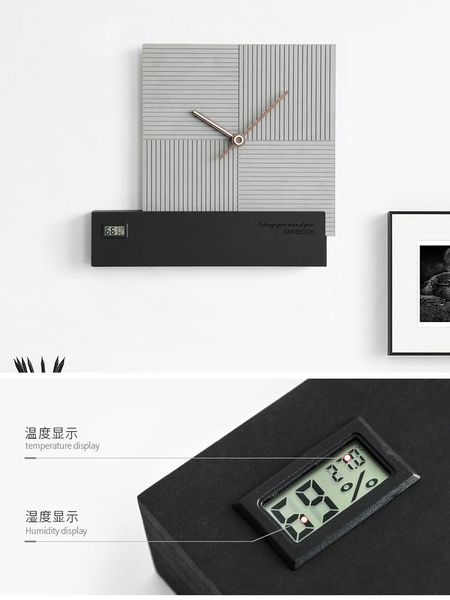 creative art wall clock modern design nordic large mute industrial decoracion hogar living room decoration bk50bg clocks
creative art wall clock modern design nordic large mute industrial decoracion hogar living room decoration bk50bg clocks