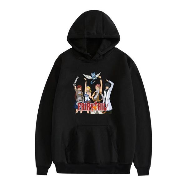 men's hoodies & sweatshirts janpanese anime fairy tail natsu women streetwear cartoon clothes oversized winter warm fashion male, Black
men's hoodies & sweatshirts janpanese anime fairy tail natsu women streetwear cartoon clothes oversized winter warm fashion male, Black