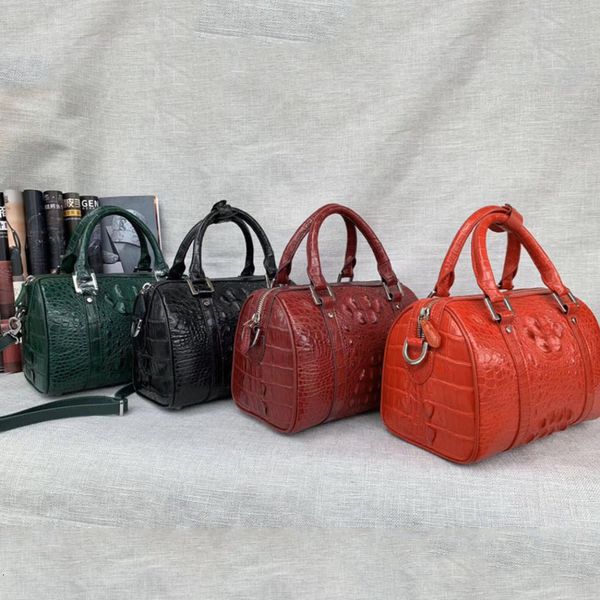messenger bags messenger bagsthai back bone skin lady's handbag leisure crocodile skull shoulder fashion trend straddle bag
messenger bags messenger bagsthai back bone skin lady's handbag leisure crocodile skull shoulder fashion trend straddle bag