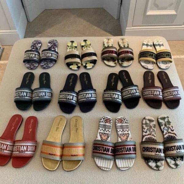 leather lettered print wear thick heel slippers 2021 summer new home d women's shoes knitting embroidery flat slippers vusx zlh, Black
leather lettered print wear thick heel slippers 2021 summer new home d women's shoes knitting embroidery flat slippers vusx zlh, Black