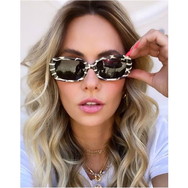 sunglasses small box square fashionable glamour zebra glasses tide restoring ancient ways street snap cross-border, White;black
sunglasses small box square fashionable glamour zebra glasses tide restoring ancient ways street snap cross-border, White;black