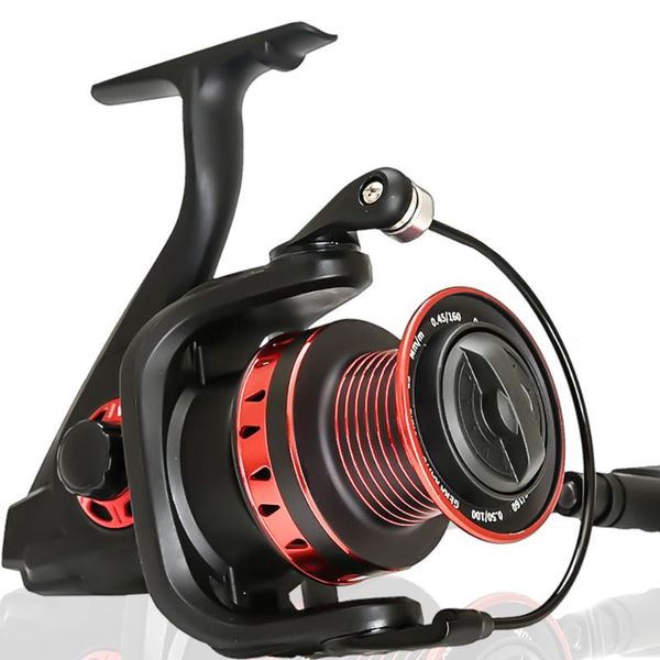 baitcasting reels 10kg max drag spinning fishing reel saltwater 4000 5000 6000 7000 sea accessories
baitcasting reels 10kg max drag spinning fishing reel saltwater 4000 5000 6000 7000 sea accessories