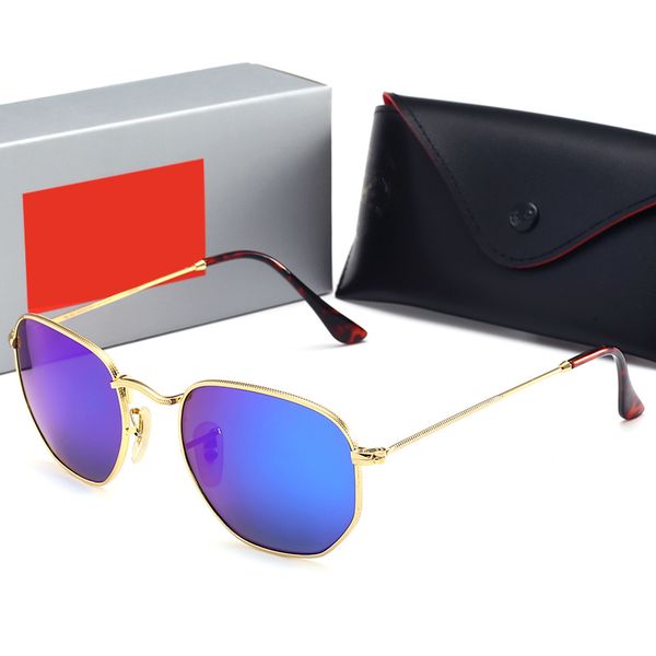 2022 new classic polarized sunglasses women designer 2022 luxury brand alloy metal polaroid hd tempered glass lens retro glasses sun glasses, White;black
2022 new classic polarized sunglasses women designer 2022 luxury brand alloy metal polaroid hd tempered glass lens retro glasses sun glasses, White;black