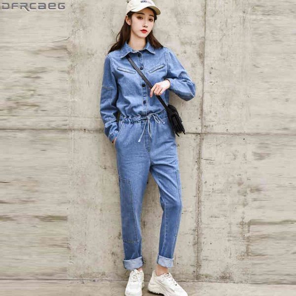 women's jumpsuits & rompers bodycon streetwear women denim jumpsuit elegant drawstring stretch high waist overalls long sleeve bod, Black;white
women's jumpsuits & rompers bodycon streetwear women denim jumpsuit elegant drawstring stretch high waist overalls long sleeve bod, Black;white