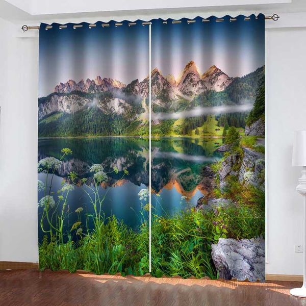 curtain & drapes beautiful scenery curtains window balcony thickened windshield blackout green
curtain & drapes beautiful scenery curtains window balcony thickened windshield blackout green