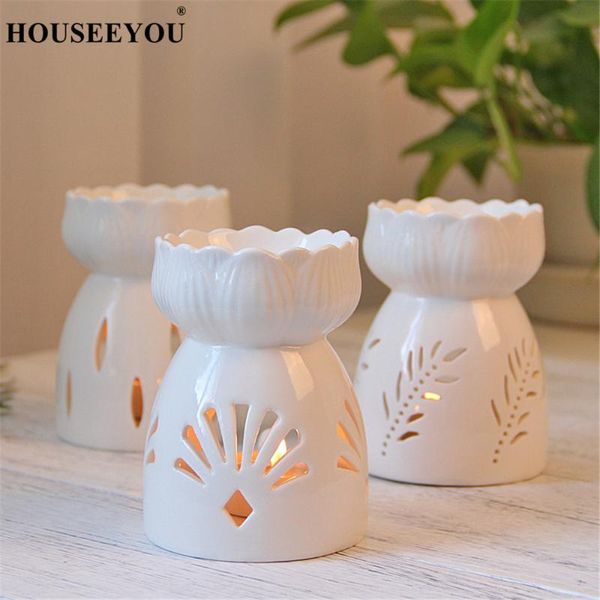 fragrance lamps brief white ceramic lotus lamp candle incense burners essential oil diffuser aroma burner el home romantic deco
fragrance lamps brief white ceramic lotus lamp candle incense burners essential oil diffuser aroma burner el home romantic deco