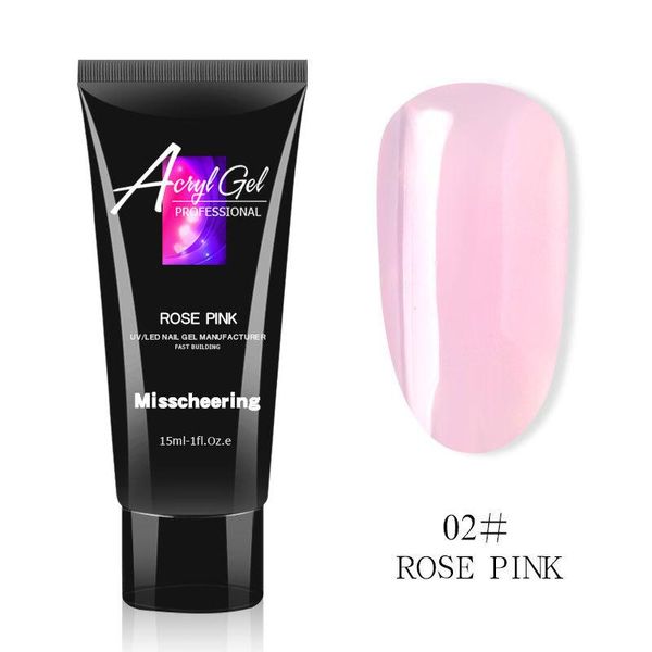 nail gel 1 pcs extend uv extension builder art long lasting non-toxic fashion makeup mu8669, Red;pink
nail gel 1 pcs extend uv extension builder art long lasting non-toxic fashion makeup mu8669, Red;pink