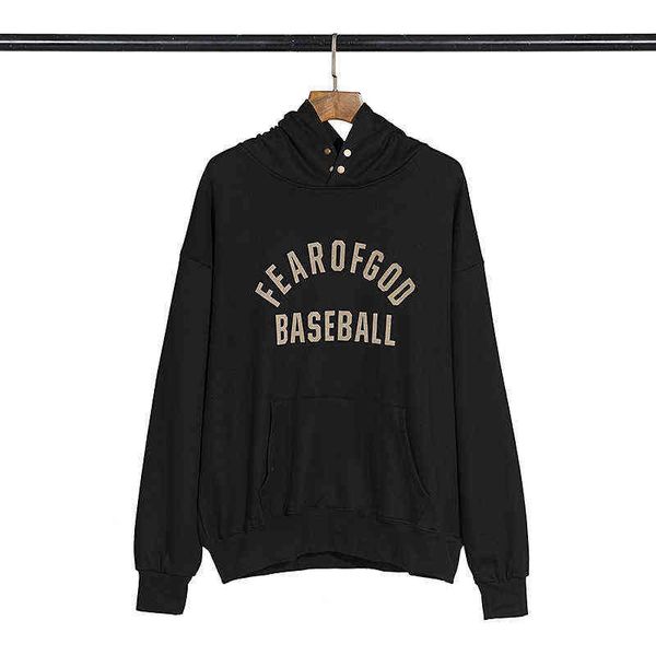 spring and autumn hooded leisure ordinary three-dimensional patch bag no liner cotton letter black sweater
spring and autumn hooded leisure ordinary three-dimensional patch bag no liner cotton letter black sweater