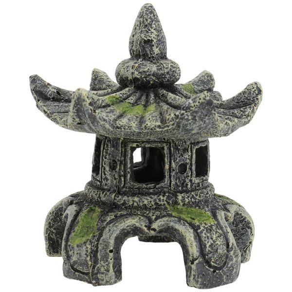 decorations 1pc fish tank pavilion model shrimp house adornment decorative landscape statue
decorations 1pc fish tank pavilion model shrimp house adornment decorative landscape statue
