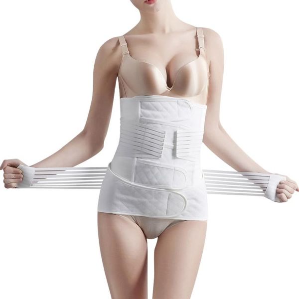 women's shapers women body shaper postpartum belt post partum bandage postnatal support girdle slim waist cincher shapewear female trai, Black;white
women's shapers women body shaper postpartum belt post partum bandage postnatal support girdle slim waist cincher shapewear female trai, Black;white