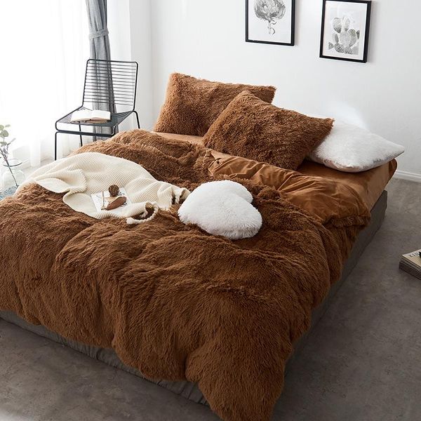 bedding sets faux fur comforter set 21 color coral fleece fitted sheet duvet cover bed bedspread with elastic band
bedding sets faux fur comforter set 21 color coral fleece fitted sheet duvet cover bed bedspread with elastic band