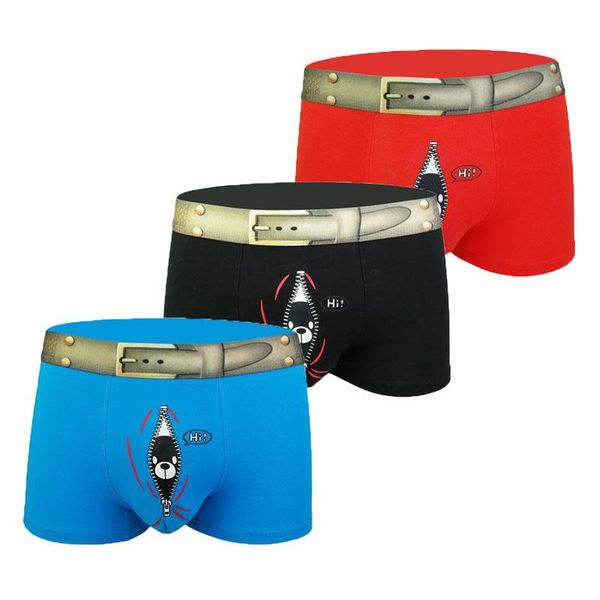 underpants underwear men boxer shorts cotton low rise men's panties male calzoncillos hombre boxershorts long breathable, Black;white
underpants underwear men boxer shorts cotton low rise men's panties male calzoncillos hombre boxershorts long breathable, Black;white