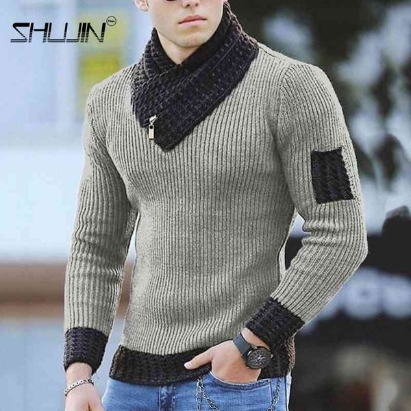 sweaters streetwear cloth turtleneck sweater men long sve knitted pullovers autumn winter soft warm basic 2021, Black
sweaters streetwear cloth turtleneck sweater men long sve knitted pullovers autumn winter soft warm basic 2021, Black
