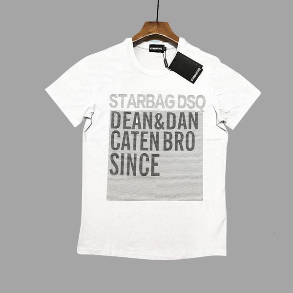 men's t-shirts stardsbags q fashion brand 2021 summer 3d d2 printing cotton short sleeve shirt for italian lovers opposing quality, White;black
men's t-shirts stardsbags q fashion brand 2021 summer 3d d2 printing cotton short sleeve shirt for italian lovers opposing quality, White;black