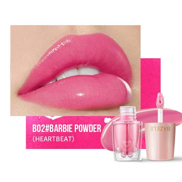 colors mirror water lip gloss moisturizing waterproof sweatproof lipstick matte tint cosmetics smooth makeup tslm1
colors mirror water lip gloss moisturizing waterproof sweatproof lipstick matte tint cosmetics smooth makeup tslm1