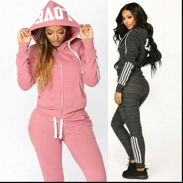 autumn winter fashion tracksuit womens tracksuits splice fleece letter print coat with hood two pieces set hoodies long pants suit, Gray
autumn winter fashion tracksuit womens tracksuits splice fleece letter print coat with hood two pieces set hoodies long pants suit, Gray