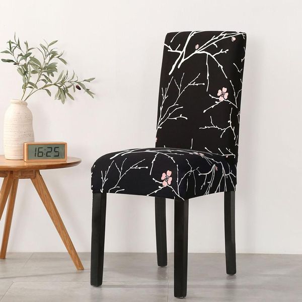 jacquard printing dining chair cover spandex elastic slipcover stretch for wedding kitchen banquet 1pc covers
jacquard printing dining chair cover spandex elastic slipcover stretch for wedding kitchen banquet 1pc covers